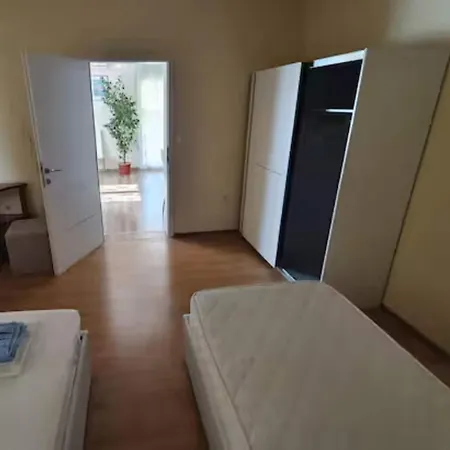 Lägenhet Angel - One Bedroom *