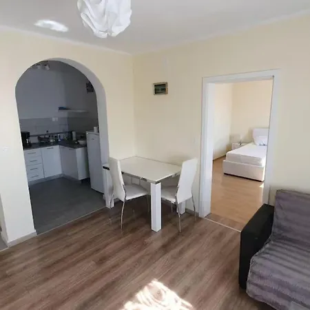Angel - One Bedroom Lägenhet *